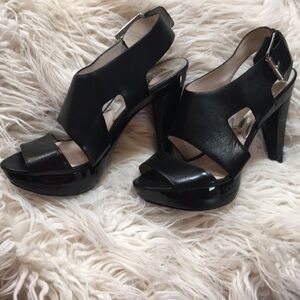 Michael Kors heels! Size 7.5